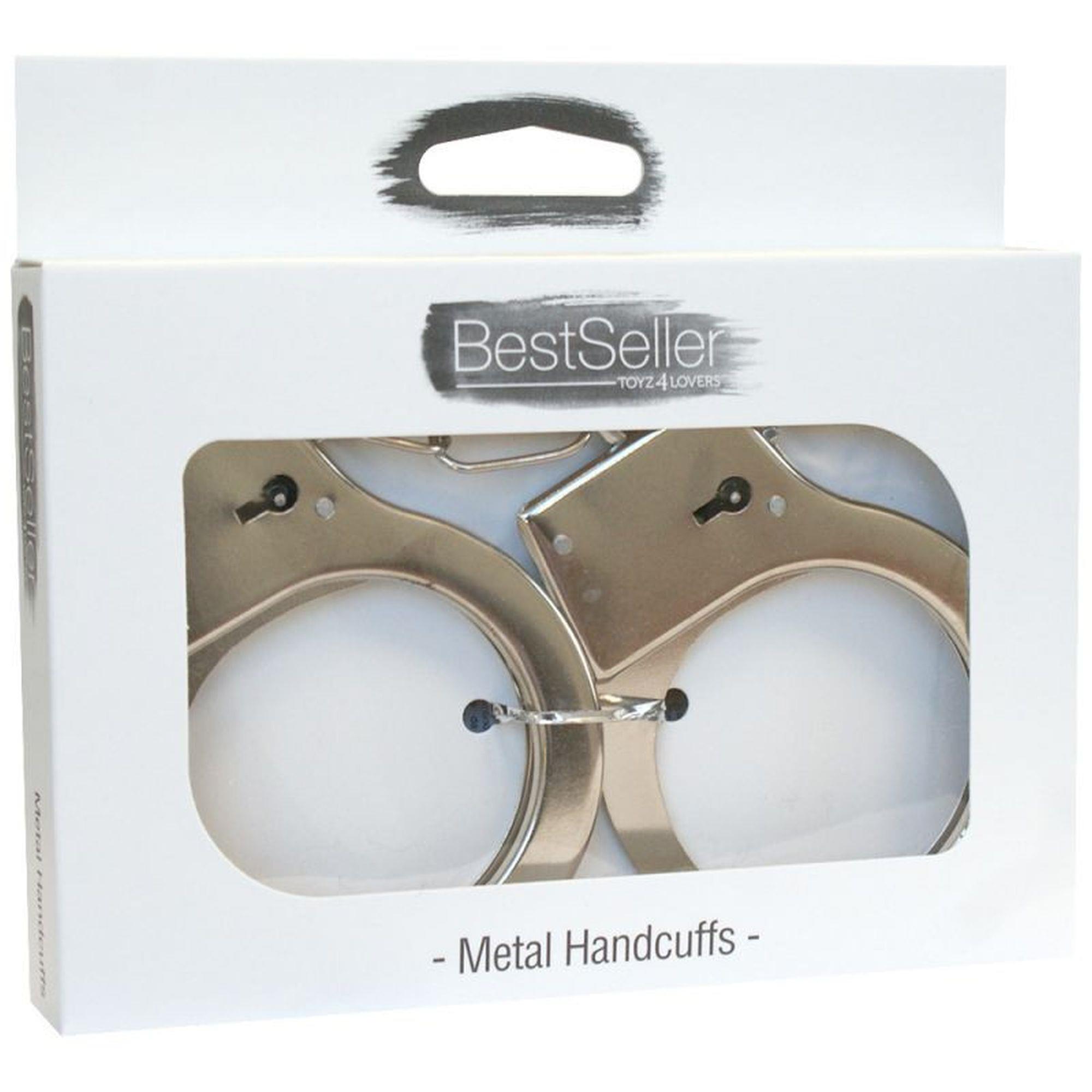 Bestseller - Manette Silver