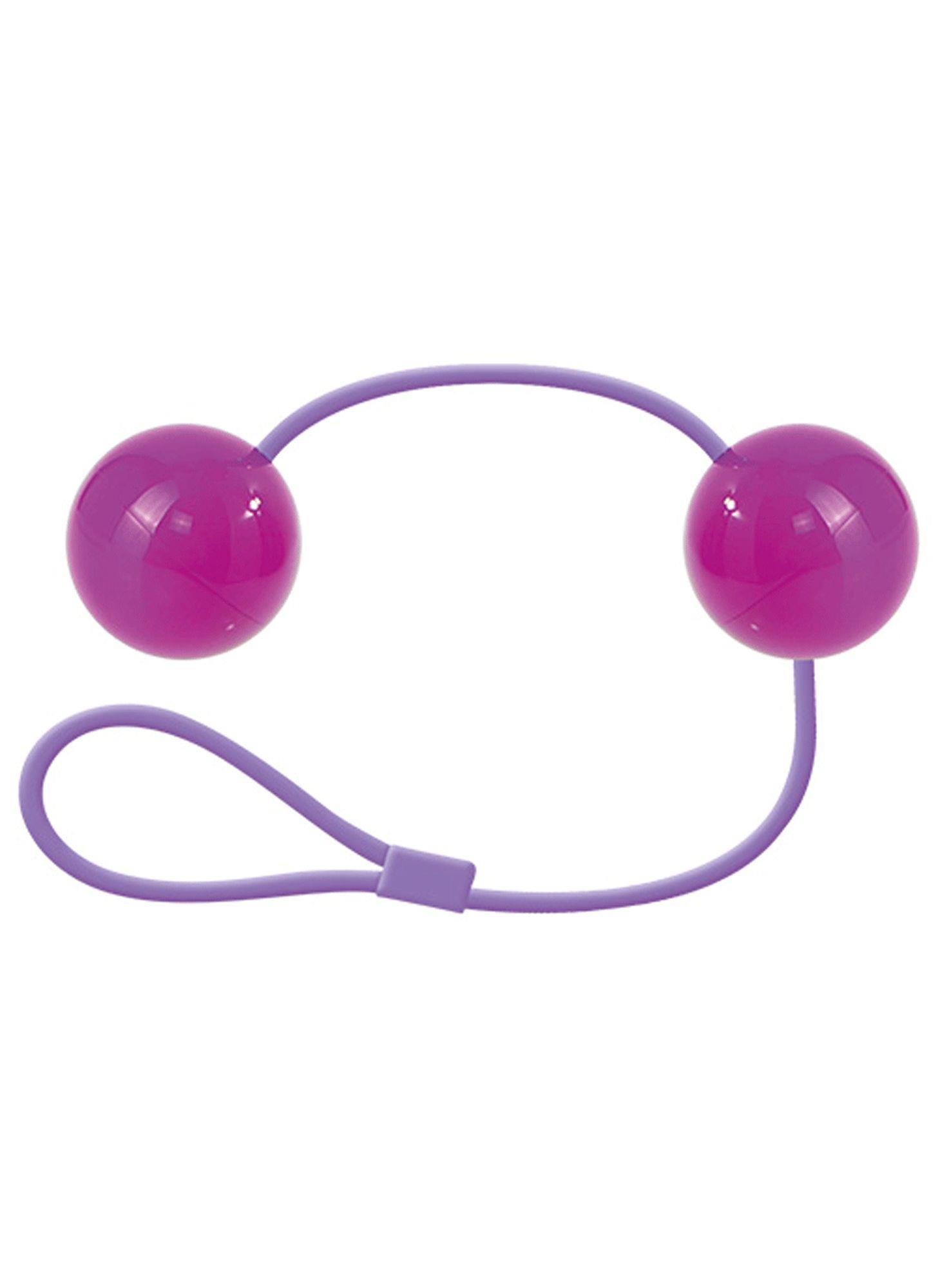 Kulki-Candy Balls Purple