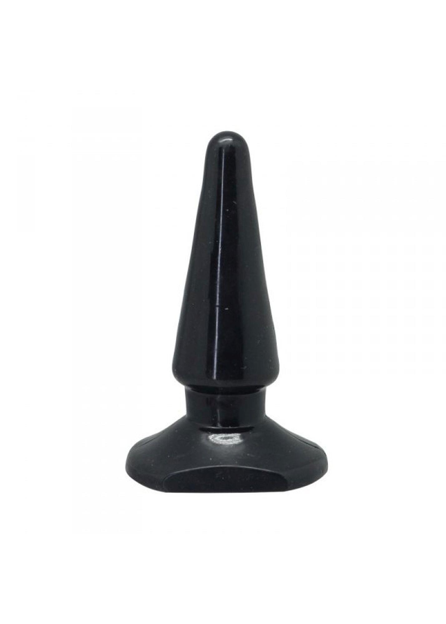 Plug-Jelly Probe Plug. Soft And Comfortable.