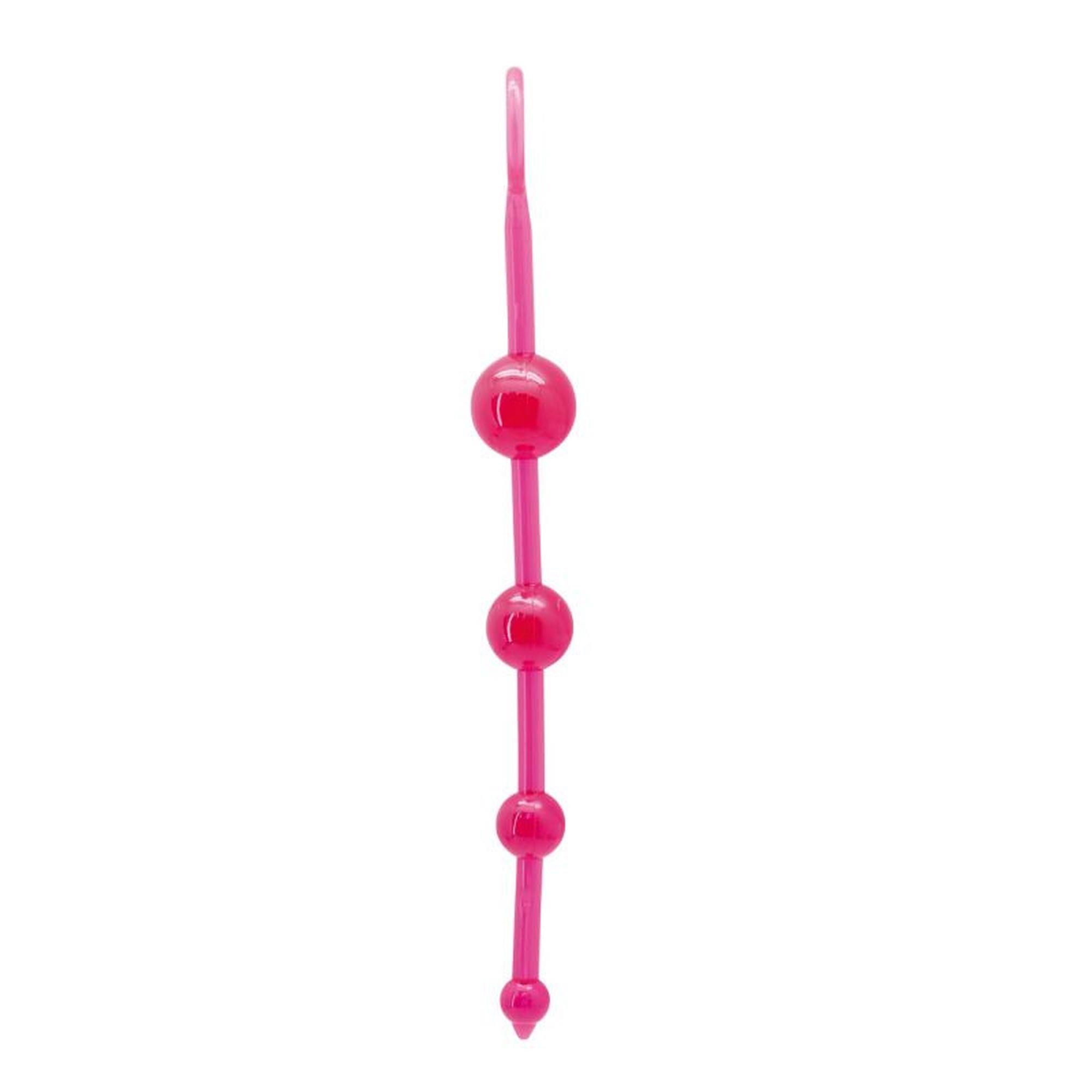 Palline Anali Timeless Jelly 4 Colore Rosa