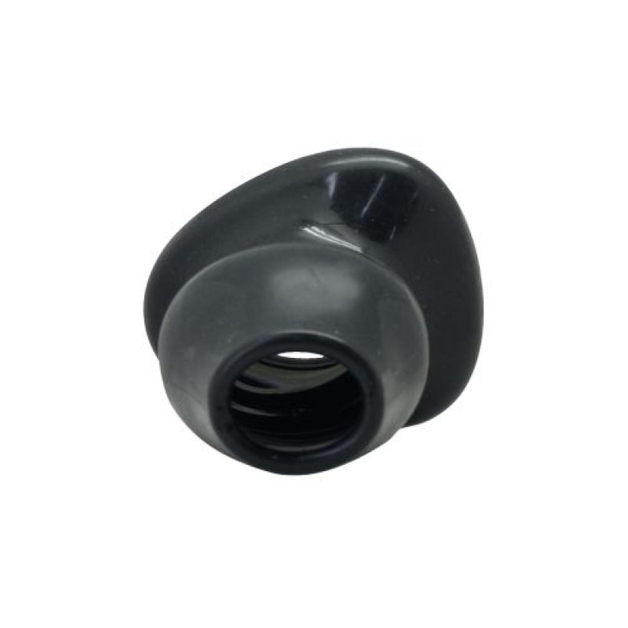 Divaricatore Anale Timeless Stretcher (Nero)