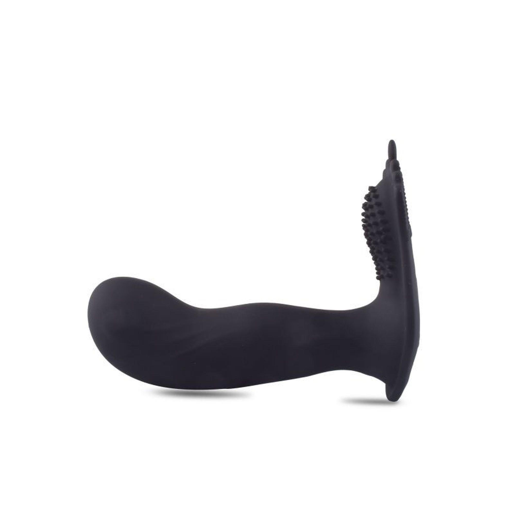 Stymulator- Anale Stimolatore Prostatico E Punto L