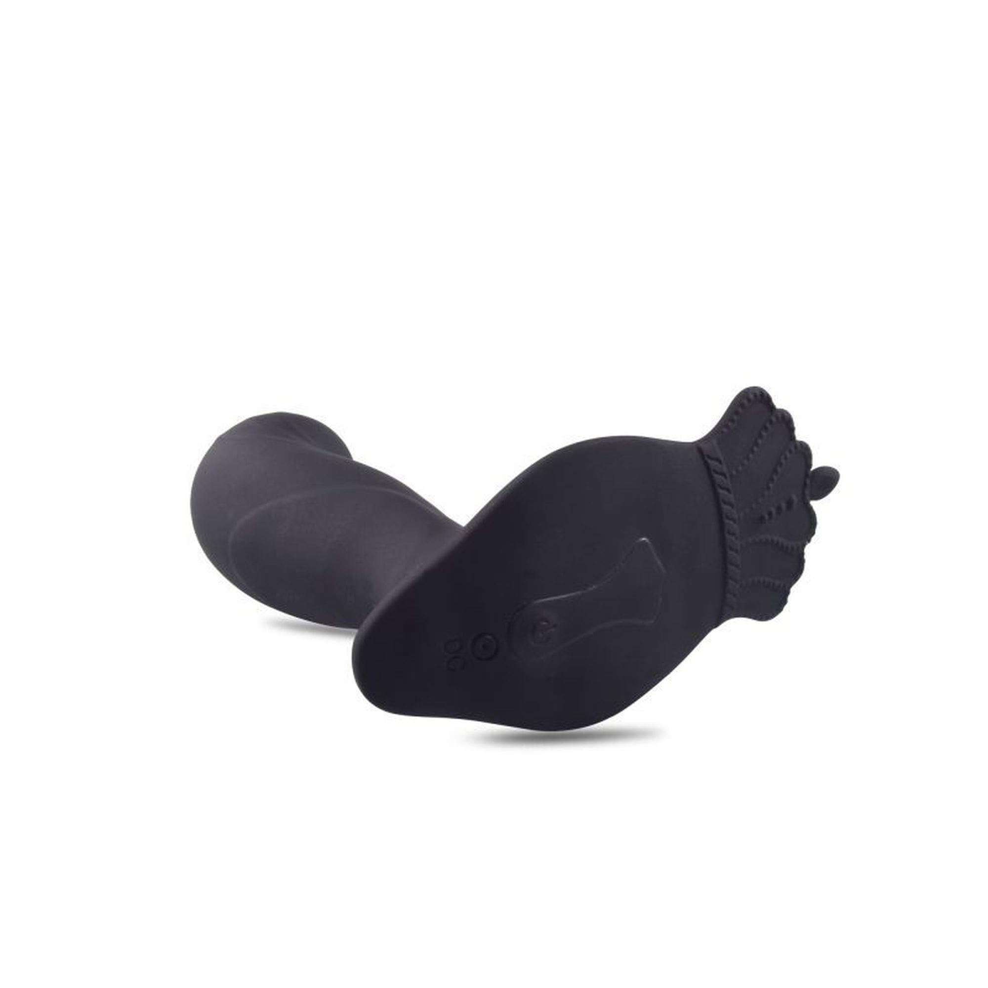 Stymulator- Anale Stimolatore Prostatico E Punto L