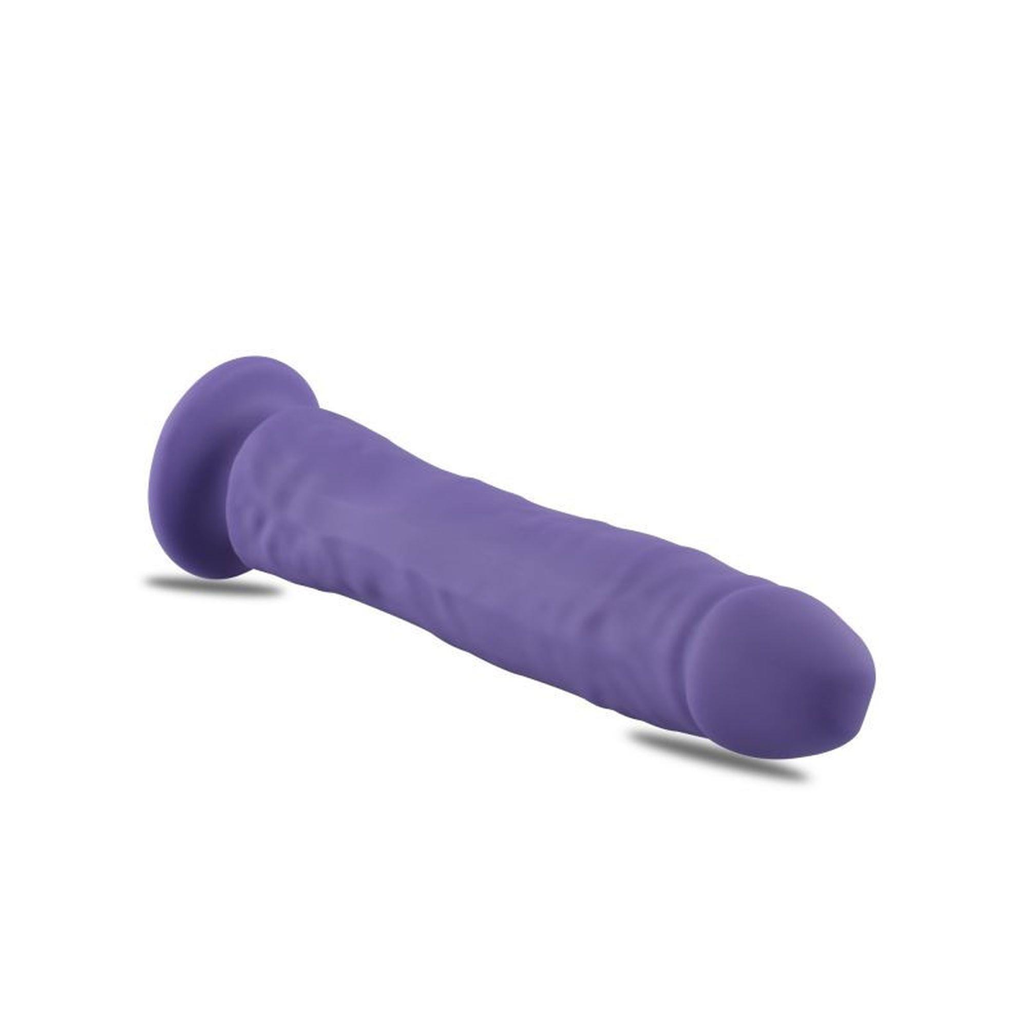 Dildo Realistico Toyz4Lovers Purple