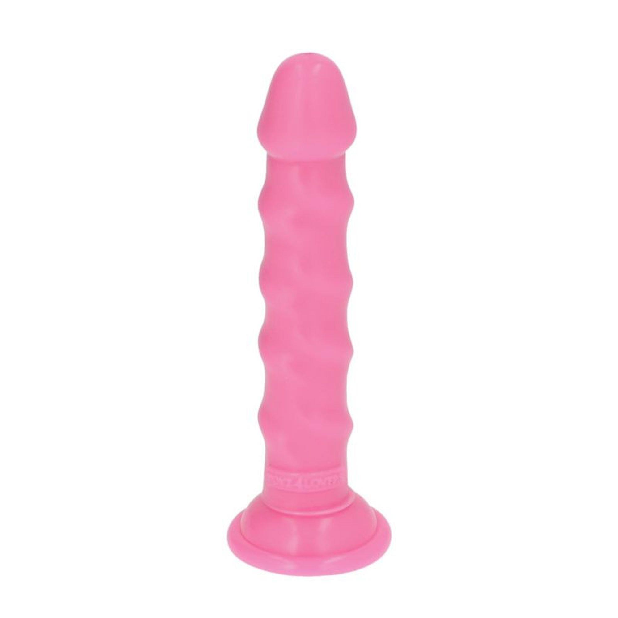 DILDO PENIS Ugo Pink