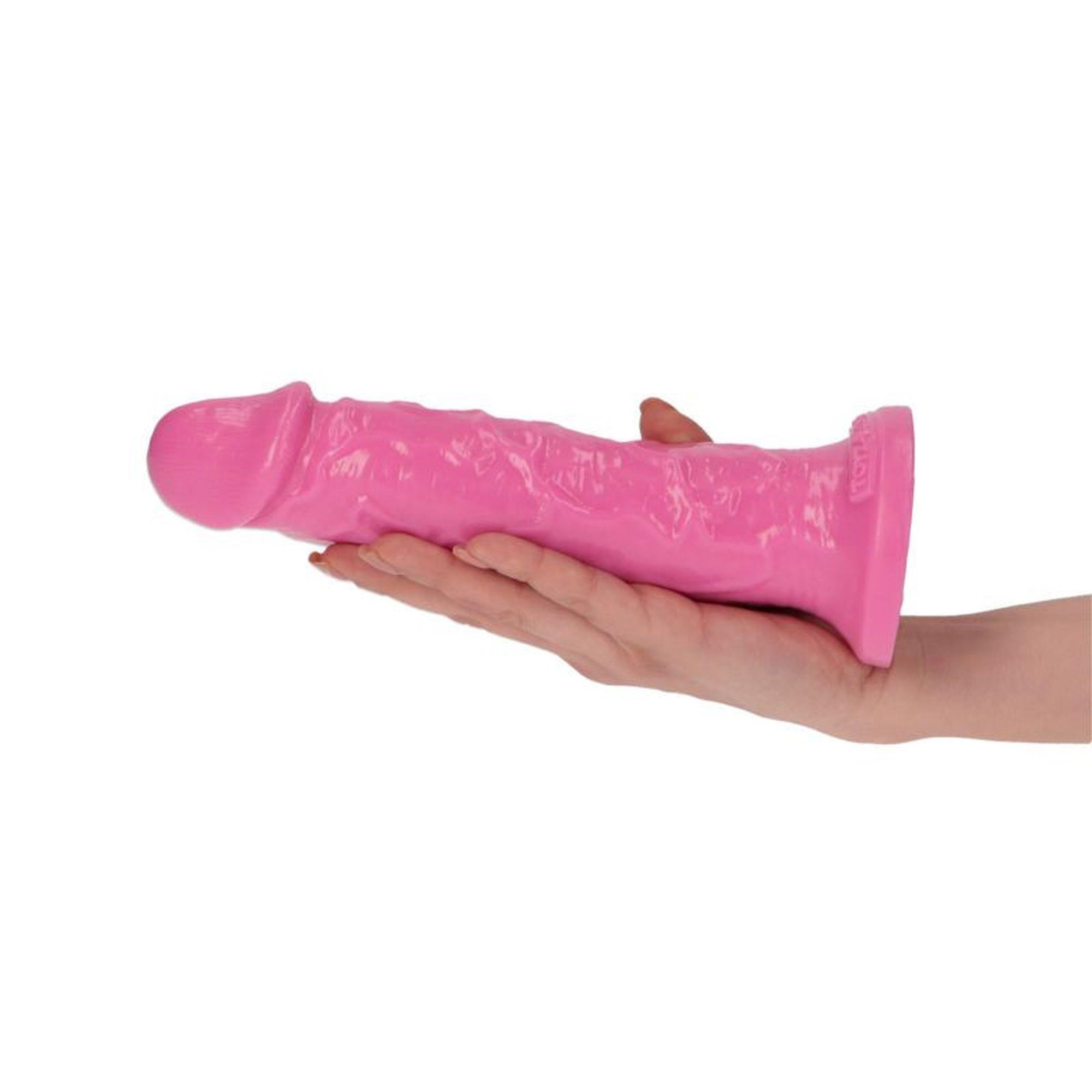 DILDO PENIS Ottavio Pink