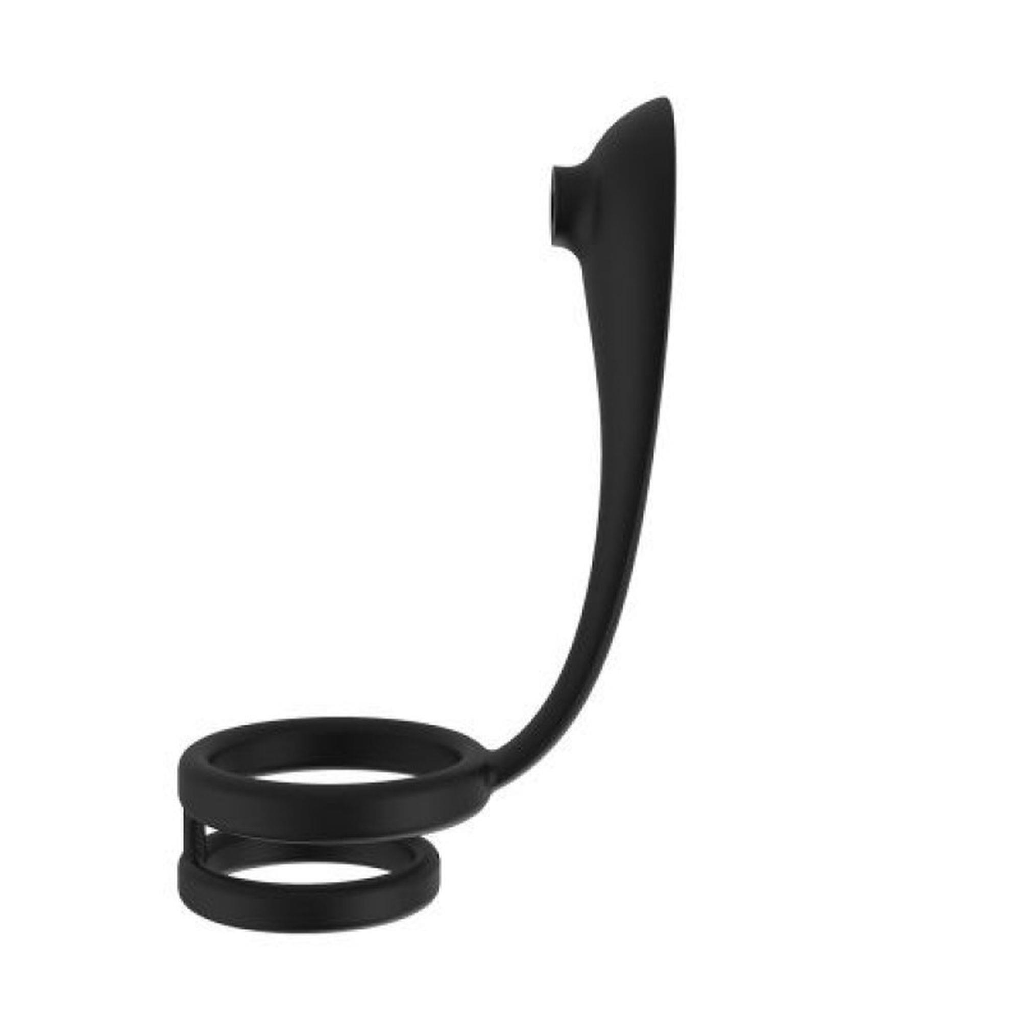 Plug Multifunzione Pleasure Bully