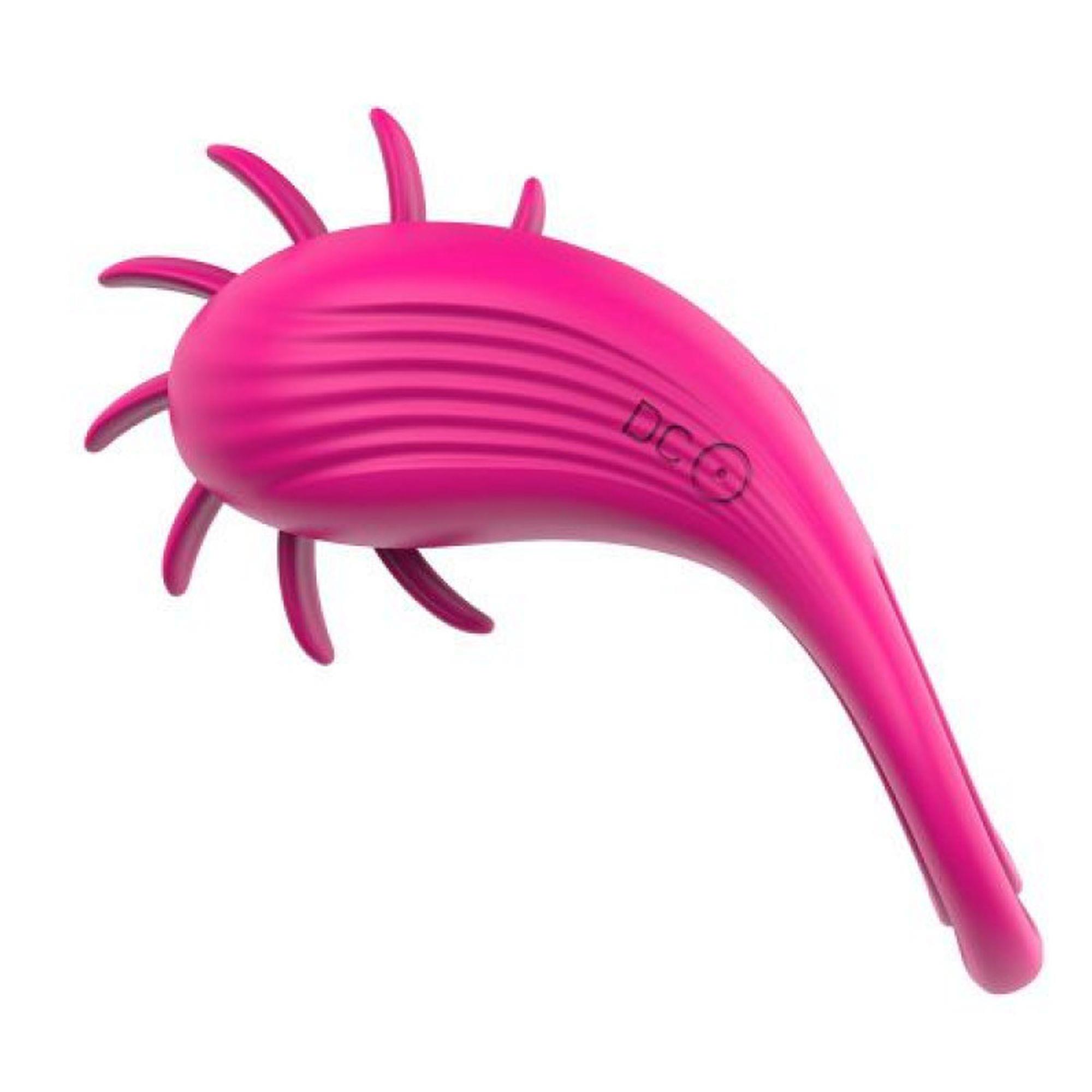 Anello E Stimolatore Mind Blower