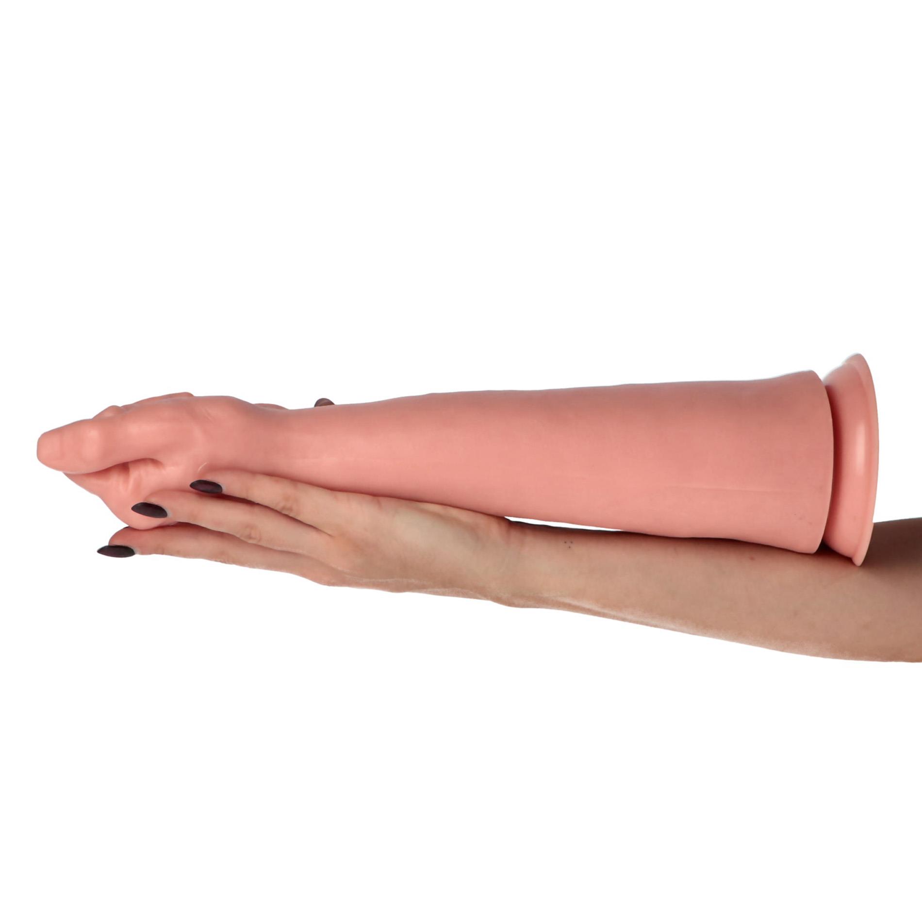 Pugno Fisting Sugarloaf Flesh