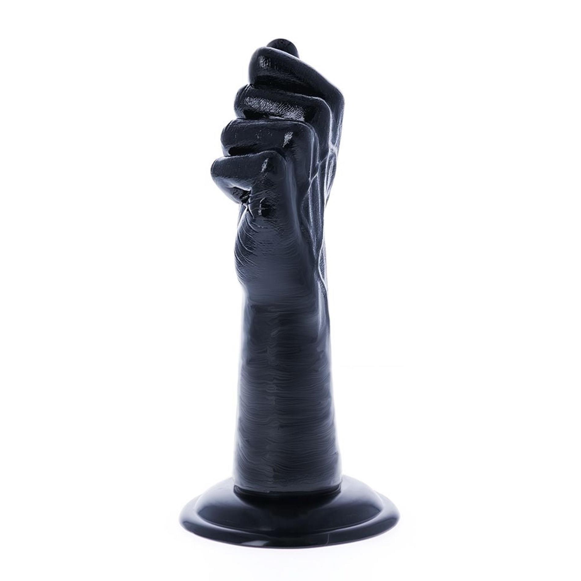 Pugno Fisting Errigal Nero