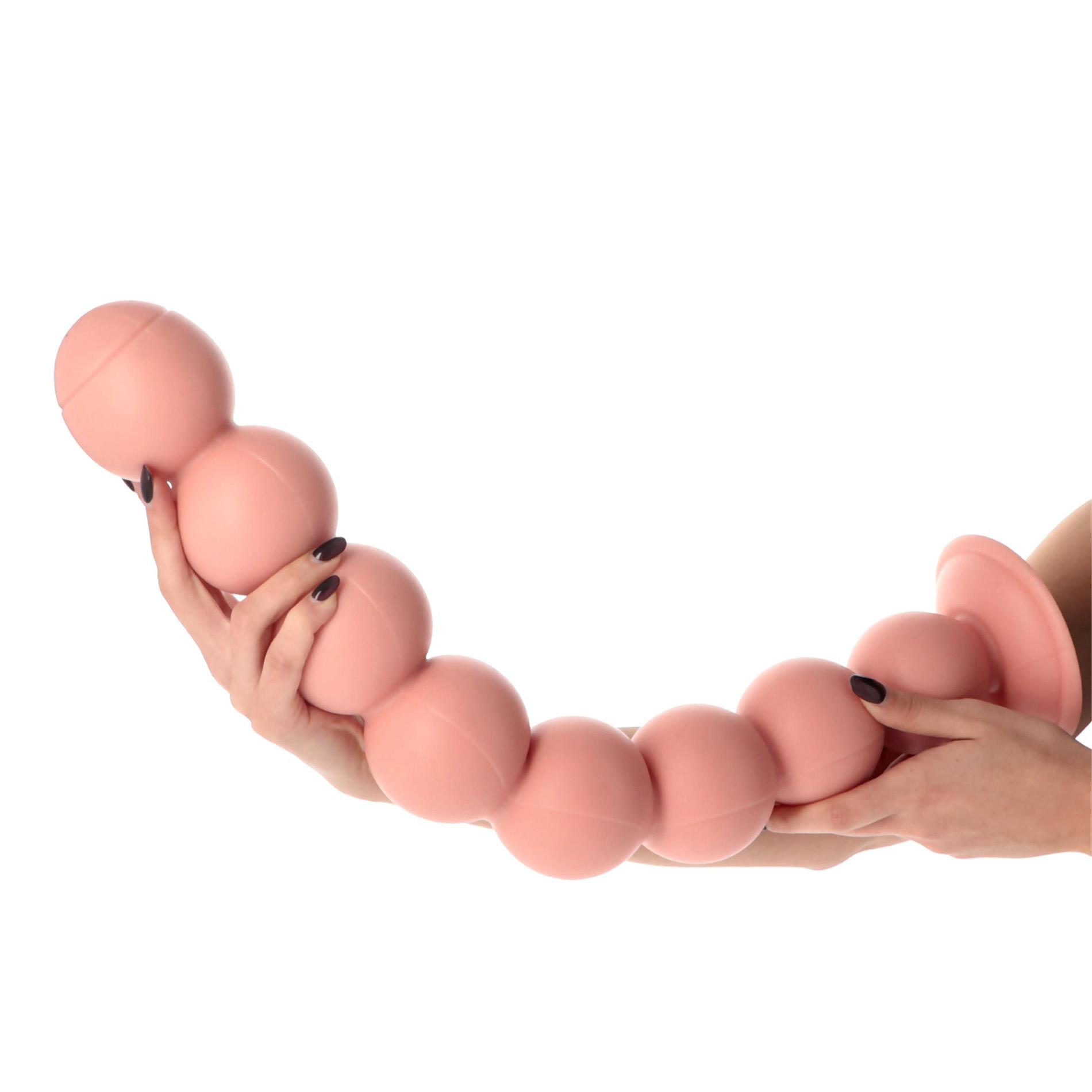 Plug Anale Trolltunga Flesh