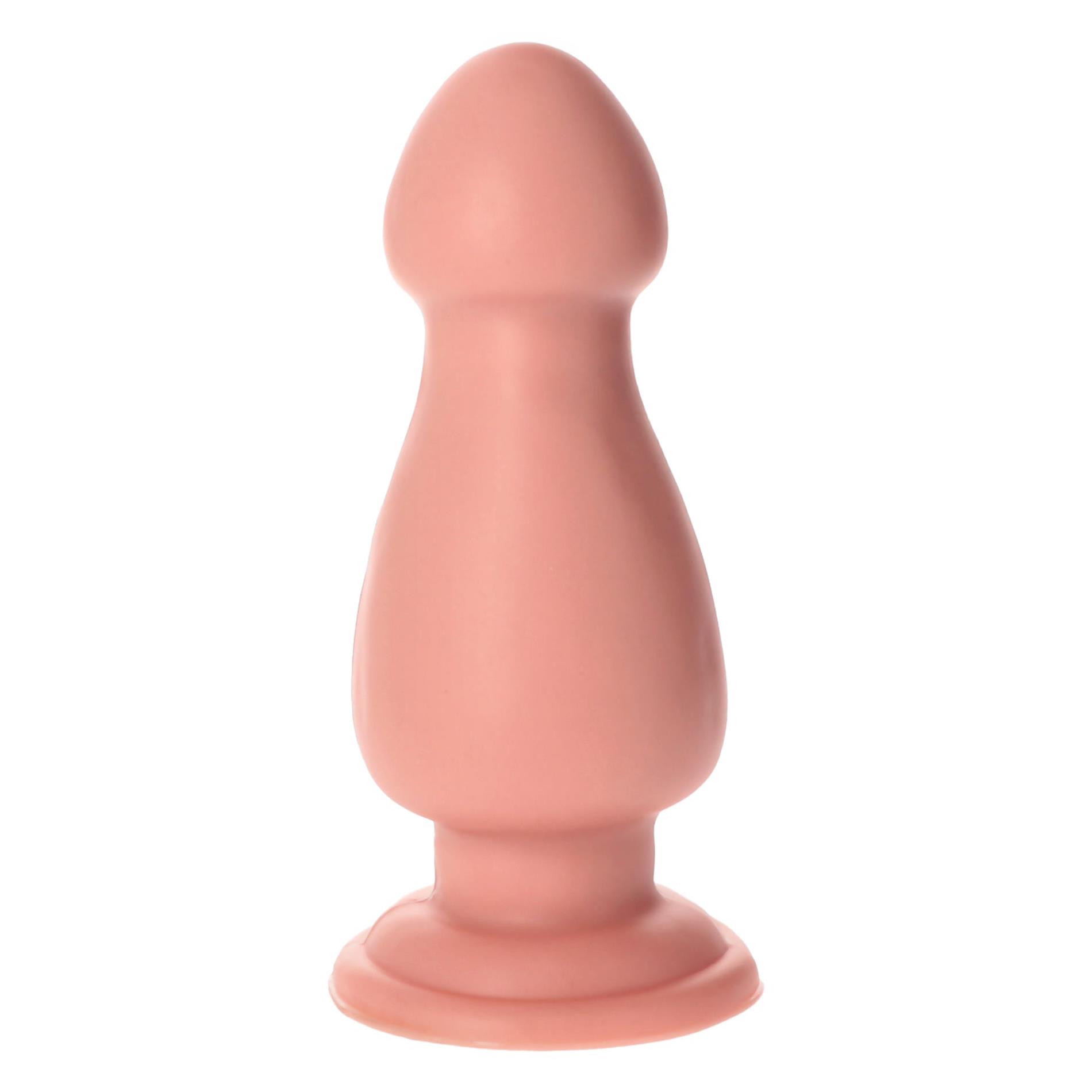 Plug Anale El Penon Flesh