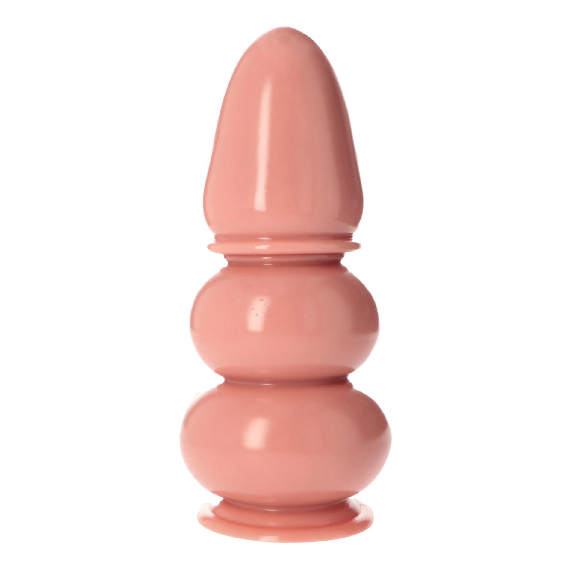 Plug Anale Nambung Flesh