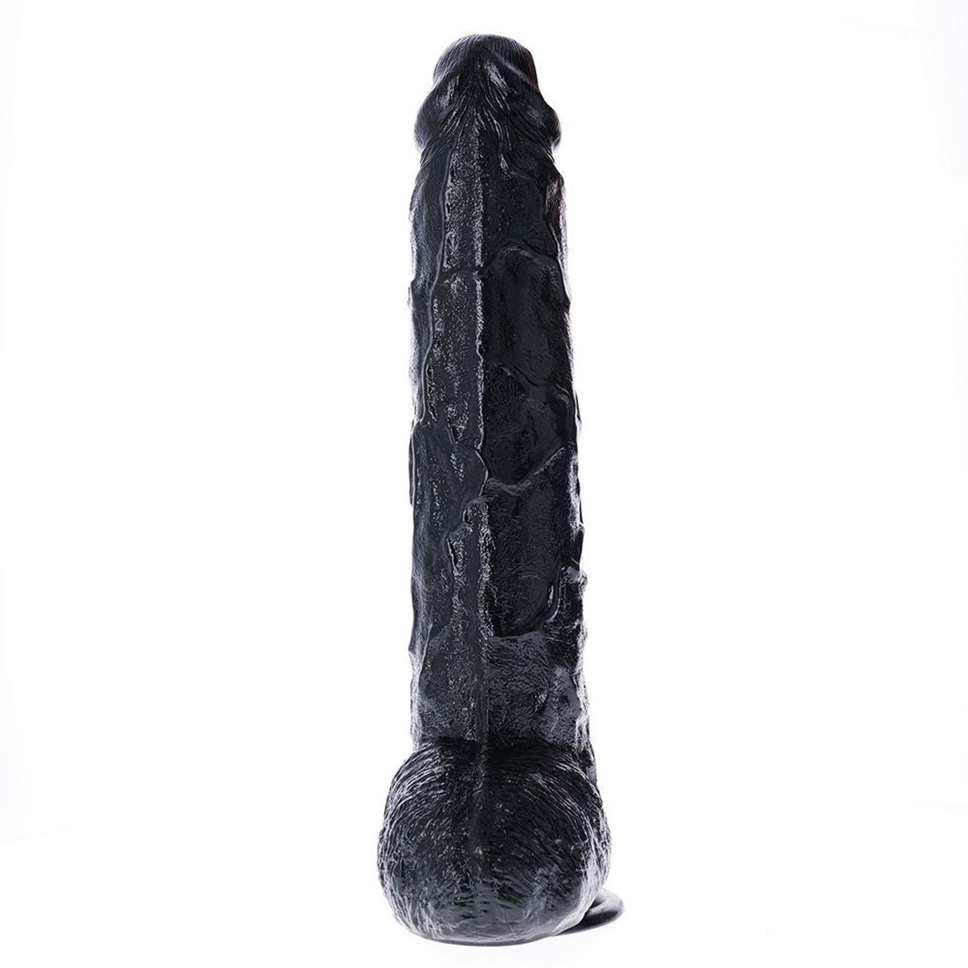 Dildo Extreme Augustus Nero