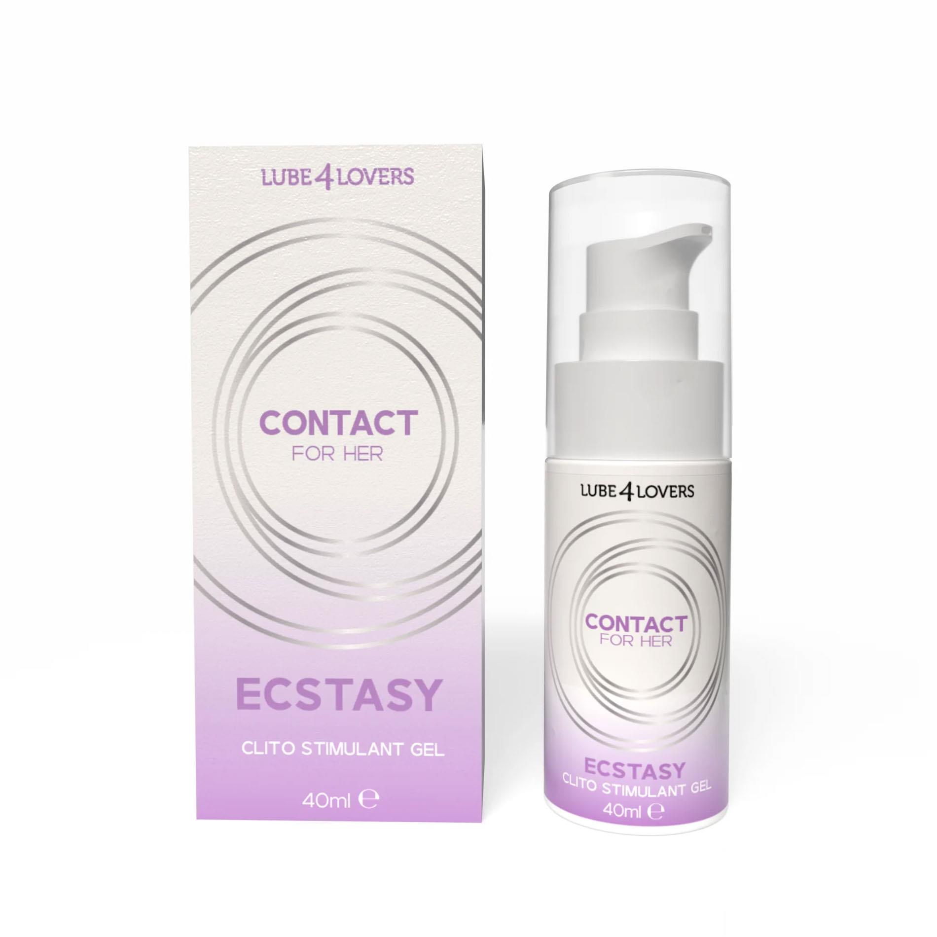 Eccitante Donna Ecstasy 40 Ml