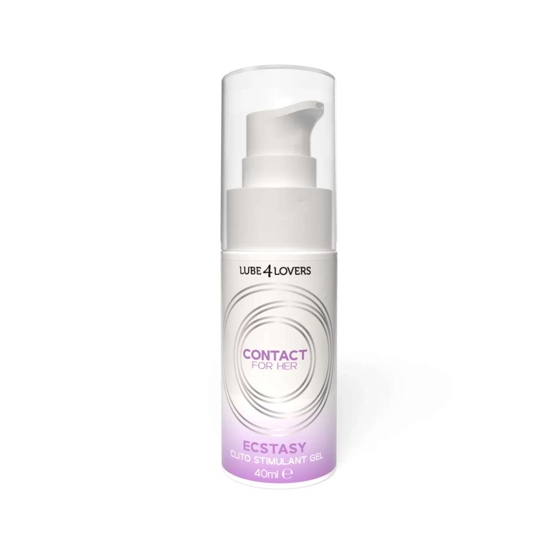 Eccitante Donna Ecstasy 40 Ml