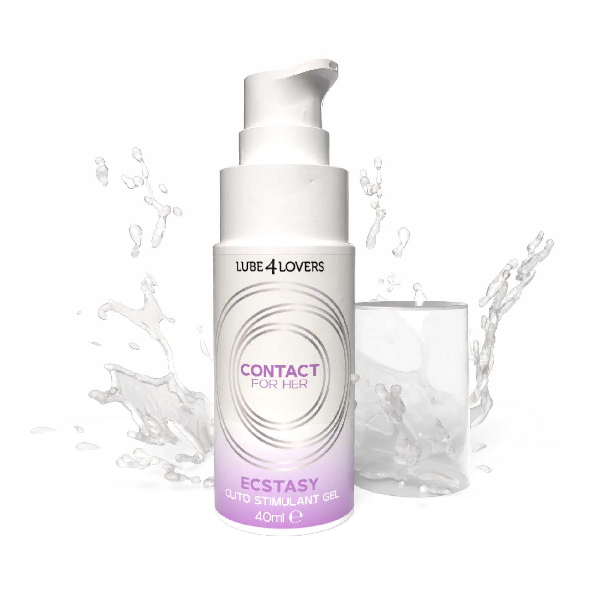 Eccitante Donna Ecstasy 40 Ml
