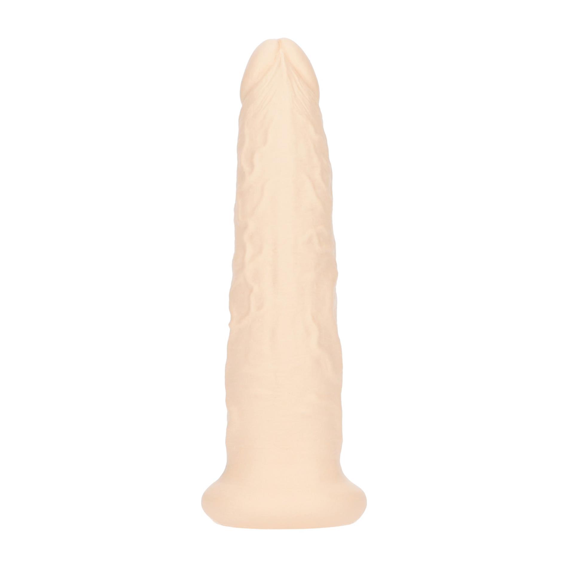 Dildo With The Scent Of Vanilla