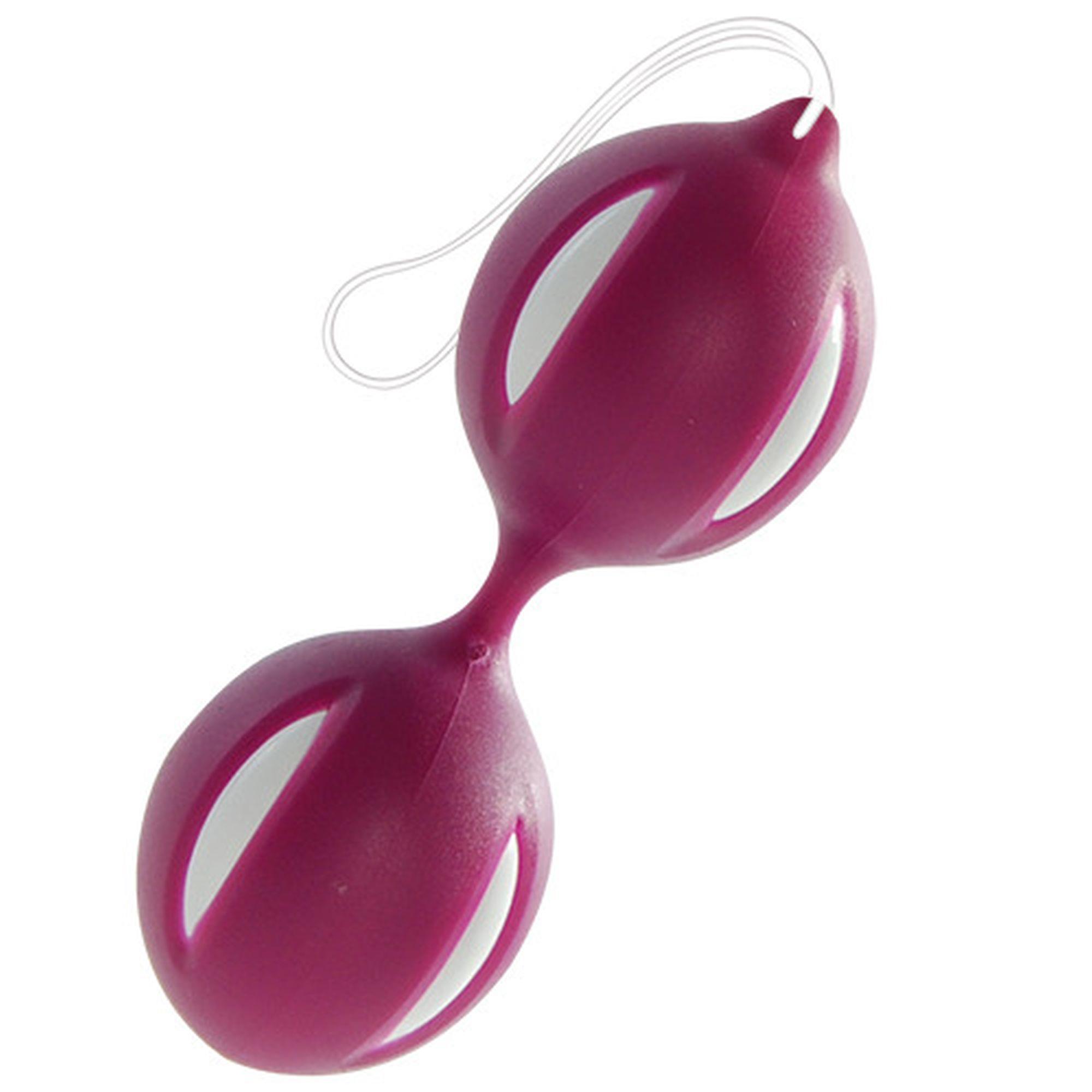 Kulki-Palline Candy Balls Berry Purple