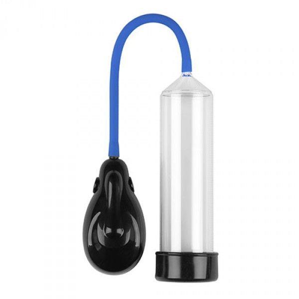 Pompka-Sviluppatore A Pompa Automatico Pump Up Easy Touch Automatic