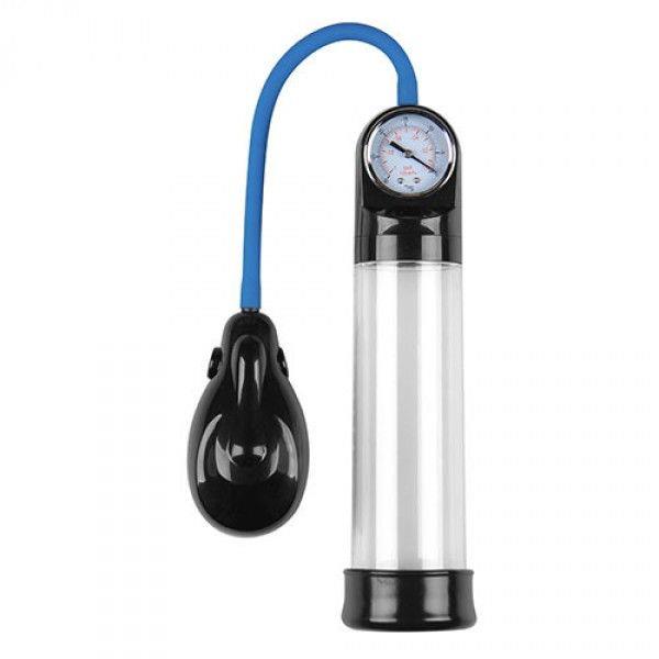 Pompka-Sviluppatore A Pompa Pump Up Pressure Touch Automatic