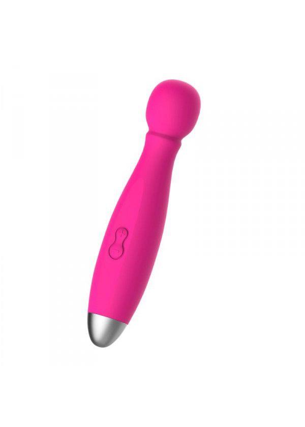 Stymulator-Massaggiatore Elys Bowler Wand Massager