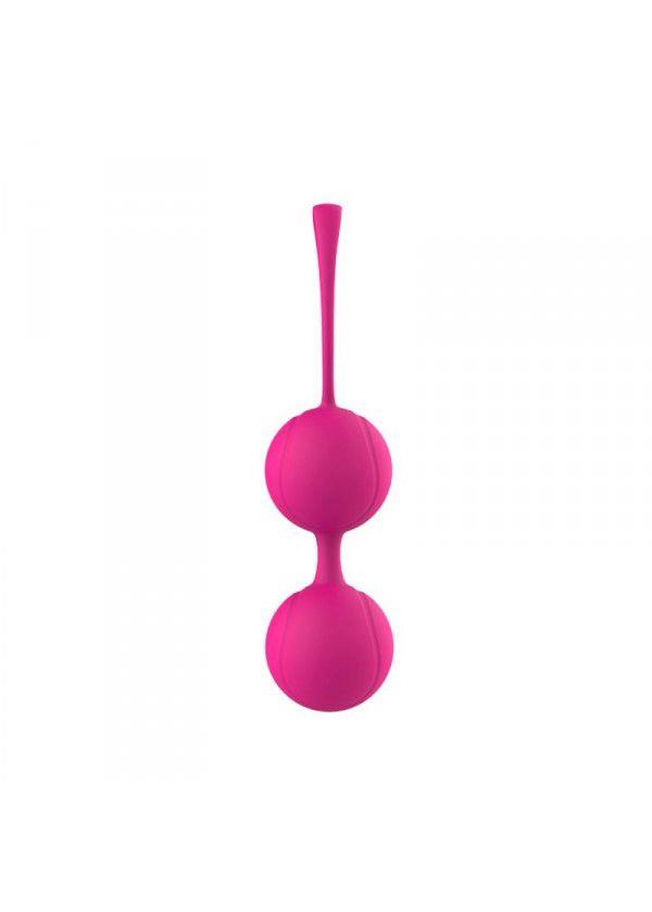 Palline Elys - Clim Balls Pink