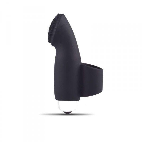 Stymulator-Vibratore Finger Fan Tease