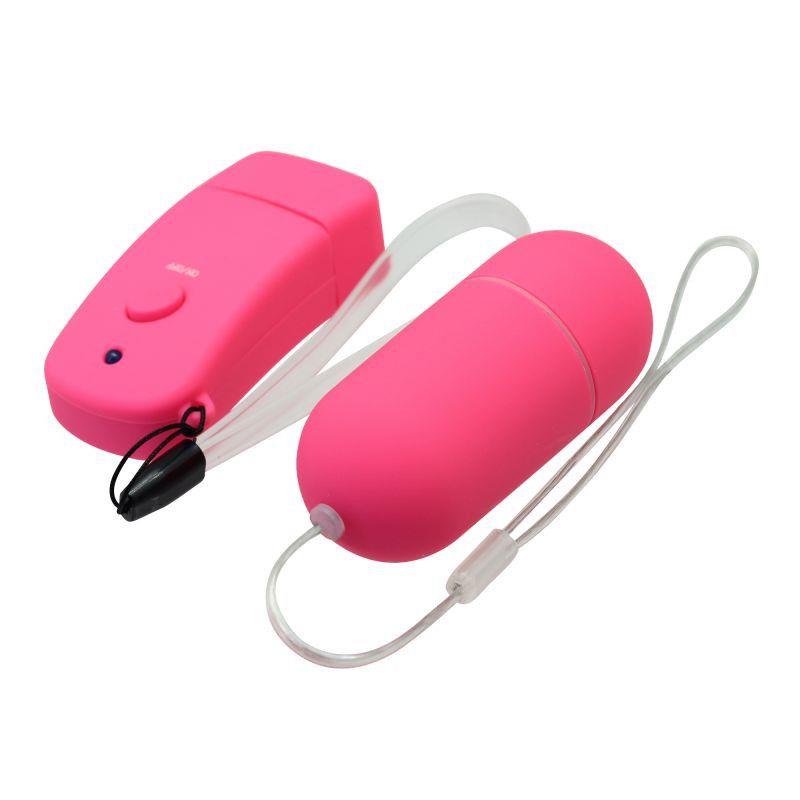 Ovetto Vibrante Timeless Inner Pleasure