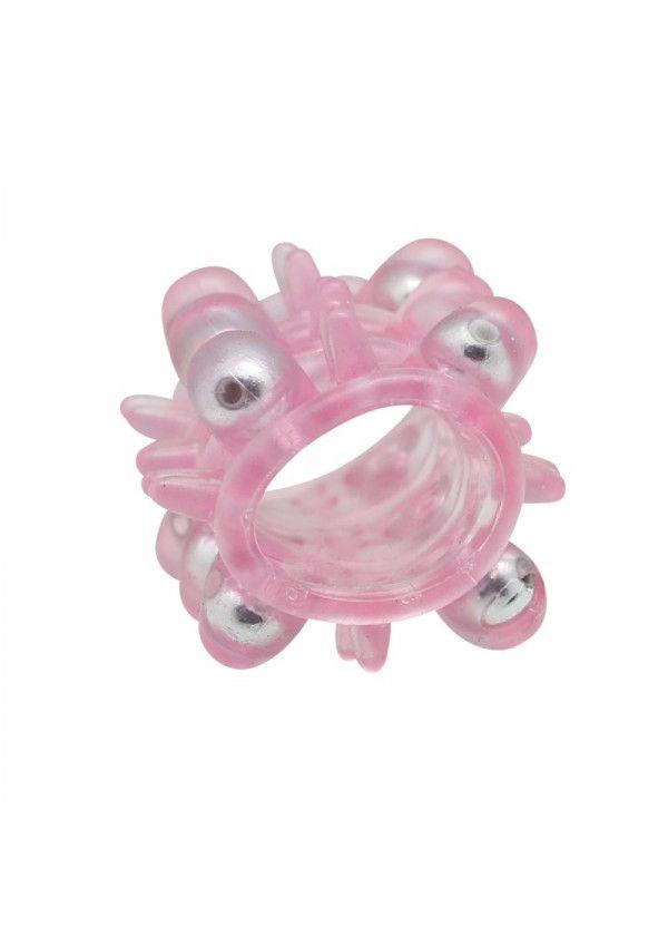 Stymulator-Super Magic Cock Ring.