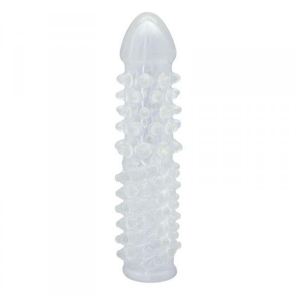 Stymulator-Guaina Fallica Timeless More