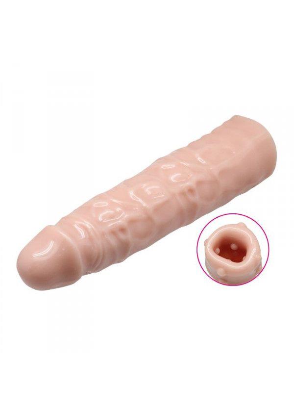 Stymulator-Timeless Hungry Fang (Skin Color)