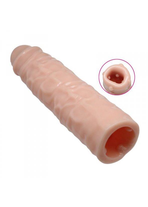 Stymulator-Timeless Hungry Fang (Skin Color)