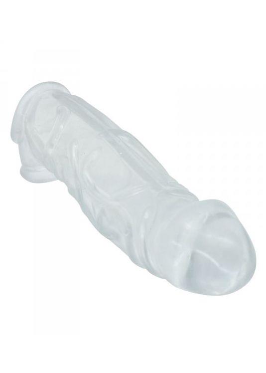 Stymulator-Timeless Big And Real