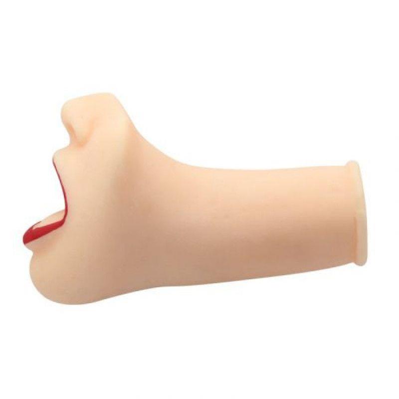 Masturbatore Sexy Mouth