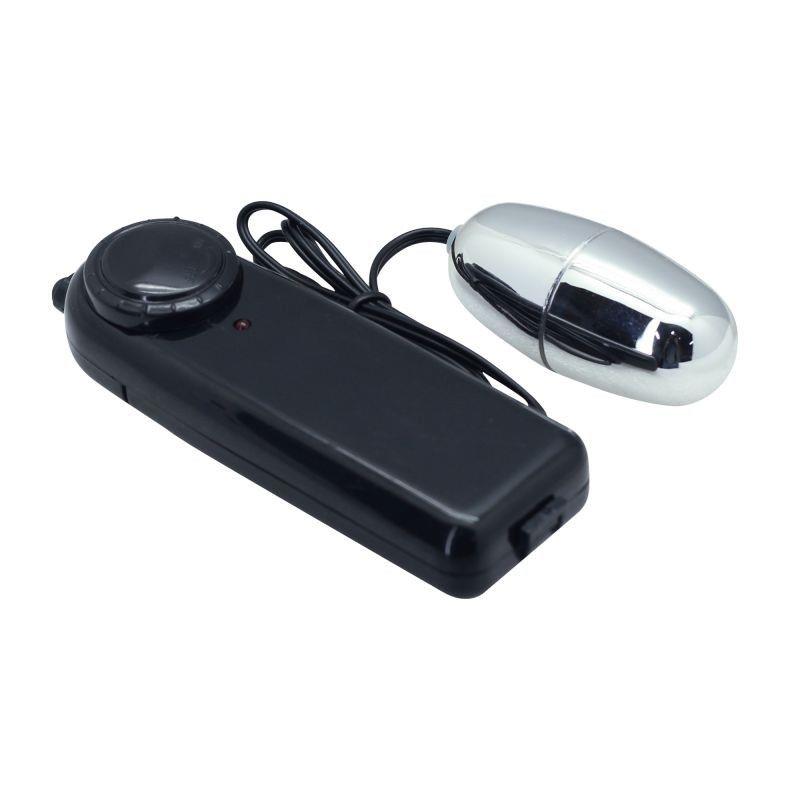 Mini Vibratore Bullet Timeless Turbo Lover