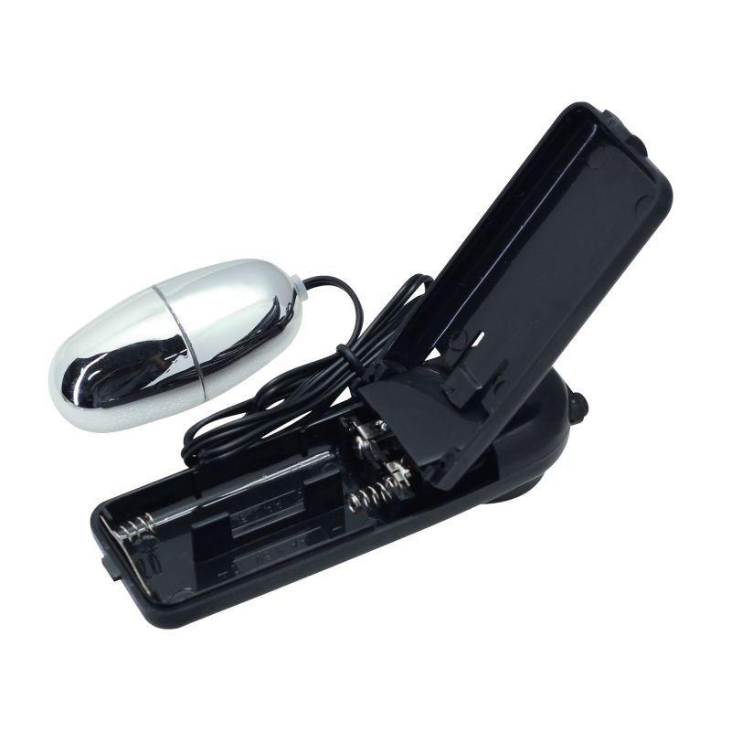 Mini Vibratore Bullet Timeless Turbo Lover