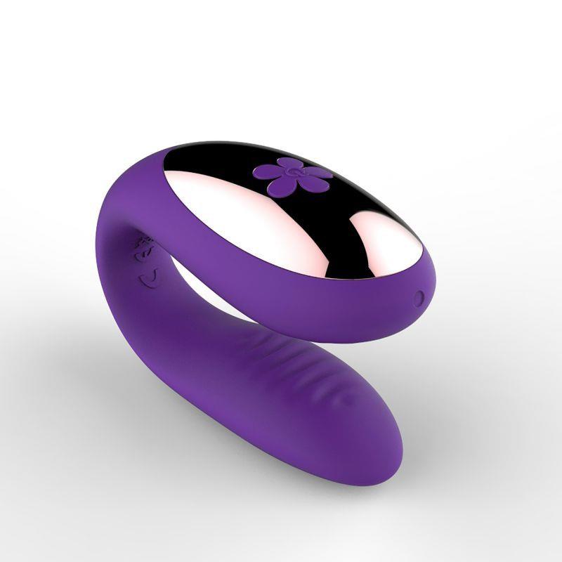 Massaggiatore Per Coppie Passion Toyz4Lovers