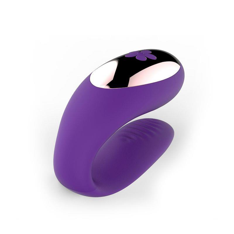 Massaggiatore Per Coppie Passion Toyz4Lovers