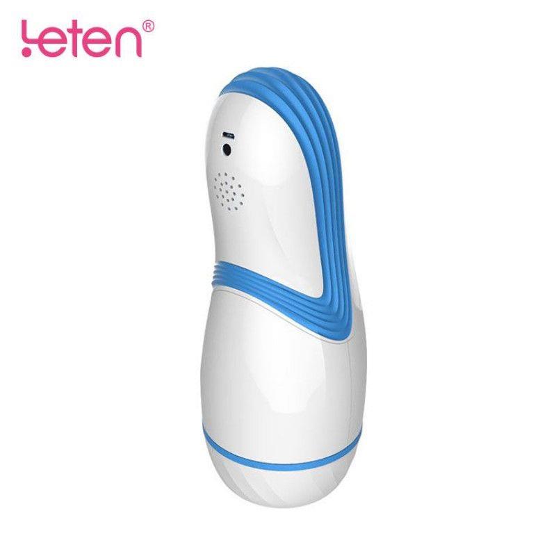 Leten Amt Aircraft Cup