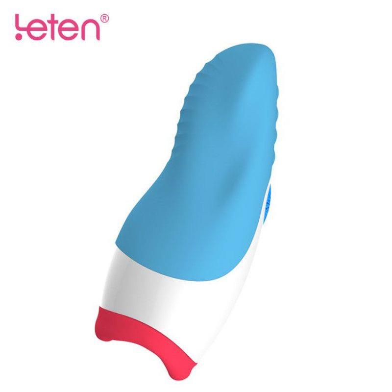 Oral Sex Masturbator Cup Leten