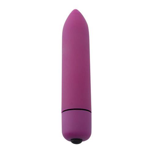 Wibrator-Vibratore Bullet Classics Purple