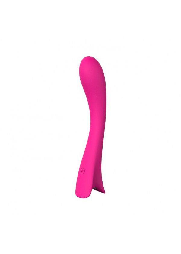 Wibrator-Vibratore Punto G Elys - Roundish Plot G Spot Pink
