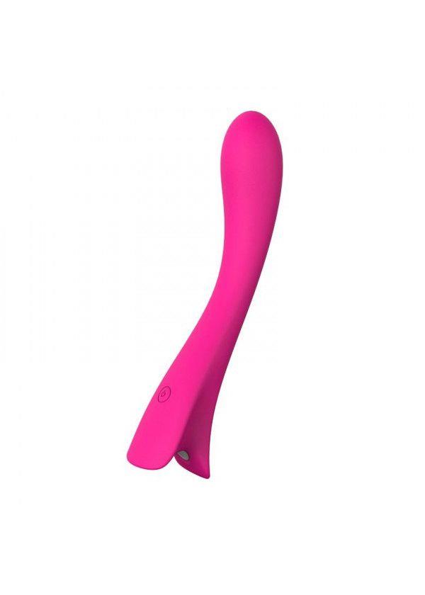 Wibrator-Vibratore Punto G Elys - Roundish Plot G Spot Pink