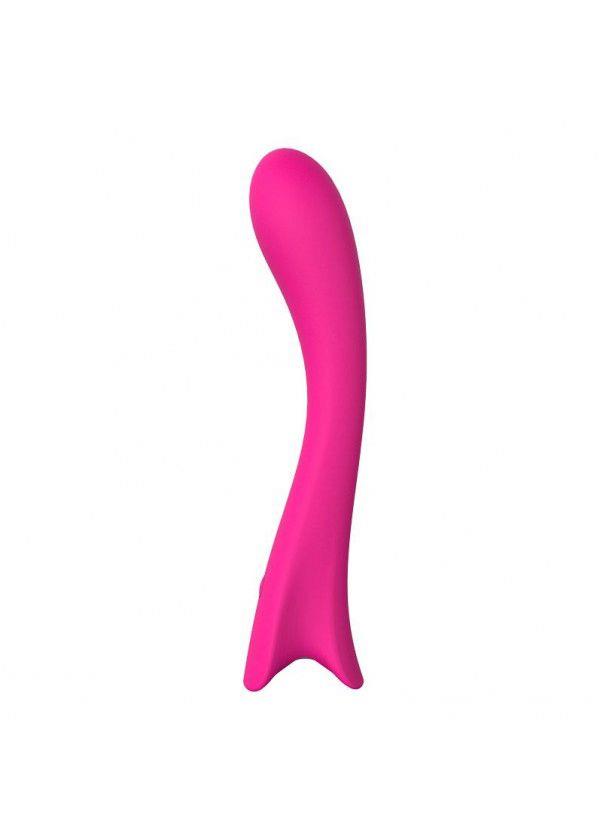 Wibrator-Vibratore Punto G Elys - Roundish Plot G Spot Pink