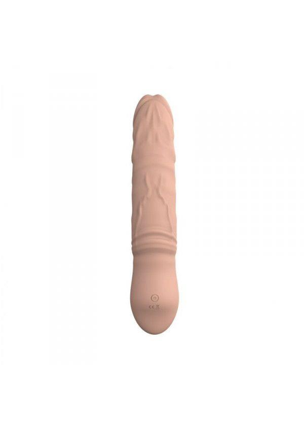 Wibrator-Vibratore Realistico Elys - Imperial Move Flesh