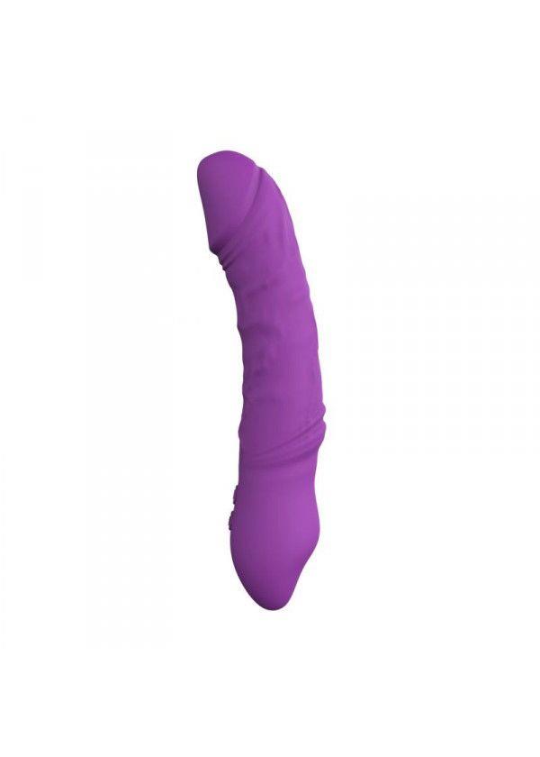Wibrator-Vibratore Realistico Elys - Imperial Move Purple