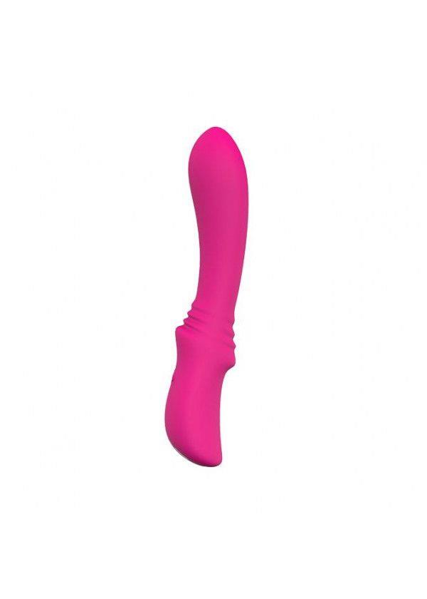 Vibratore Classico Elys - Convex Pink