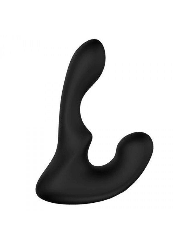 Plug/Prostata-Vibratore Anale Elys - Anal Convex Move P-Spot