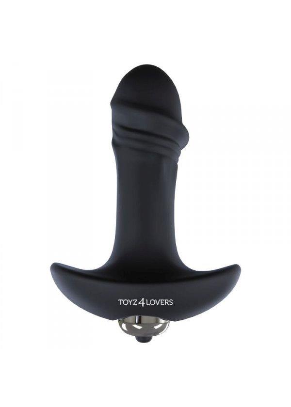 Vibratore Anale Elys - Anal Bow Real